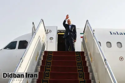 قالیباف عازم پاکستان شد