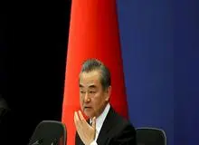 چین همسو با روسیه دنبال سرکوب مردم قزاقستان : آماده ایم برای مقابله با نفوذ کمک کنیم