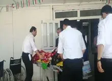 مسمومان الکلی بندرعباس به 217نفر رسیدند/ 17نفر فوت و107نفر دیالیزی
