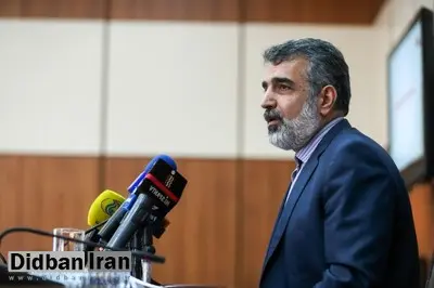 کمالوندی: اگر همه طرف ها به برجام وفادار و متعهد بمانند، چشم انداز همکاری امید بخش خواهد بود