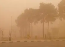 فعالیت نوبت صبح شنبه مدارس ۶ شهر خوزستان غیرحضوری است