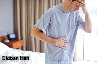 میوهای که نفخ شکم را از بین میبرد