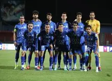 ترکیب احتمالی استقلال مقابل فجر سپاسی