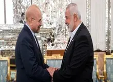 قالیباف، در پی شهادت هنیه: ایران و جبهه مقاومت از خون برادر شهید خود نخواهد گذشت