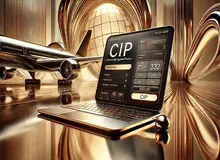 مدیریت زمان و کاهش استرس در سفرهای هوایی بین‌المللی