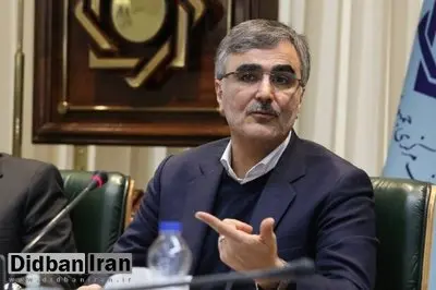رئیس بانک مرکزی: برنامه‌ریزی ما برای پایان سال آینده رسیدن نرخ تورم به کانال ۲۰ درصد است
