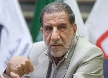 کوثری: با تغییر دولت مسیر انقلاب به ریل اصلی بازگشت/ روحانی خزانه را نه تنها خالی بلکه با انبوهی از بدهی تحویل رئیسی دادند
