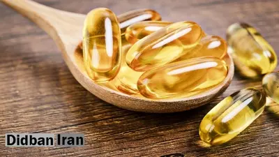 ۱۳ خاصیت معجزه آسای مکمل امگا ۳ از بهبود علائم آسم و خطر آلرژی تا کاهش وزن!