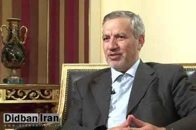 خاطره مهاجرانی از پخت آبگوشت بدون گوشت در مجلس اول