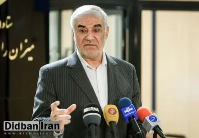 احمدی: از معاونت سیاسی وزارت کشور استعفا دادم/ احتمالا جبارزاده جایگزینم شود