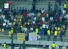 تهدید جانی بنیادی‌فر توسط هواداران منتسب به فولاد