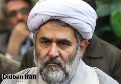 حسین طائب رئیس سازمان اطلاعات سپاه: طرح ترور سردار سلیمانی را خنثی کردیم