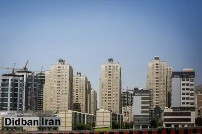 یک شهر جدید دیگر در حاشیه شرق تهران ساخته میشود