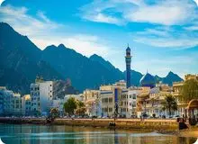 سفیر ایران در عمان: ماهانه ۵۰۰۰ ایرانی به عمان سفر می‌کنند