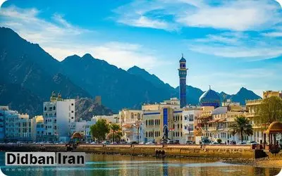 سفیر ایران در عمان: ماهانه ۵۰۰۰ ایرانی به عمان سفر میکنند