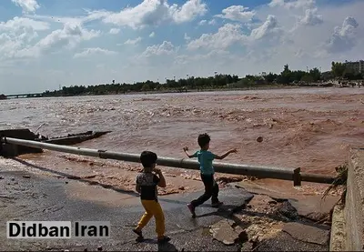 روایت دردناک مردم روستای چنار که بیش‌ترین تلفات را در سیل آذربایجان داشتند/ ما از سیل بی‌خبر بودیم