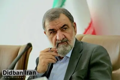محسن رضایی: ایران برای هر سناریویی آماده است