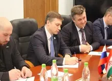 وزیر صنایع تاتارستان برای گسترش همکاری ها با ایران ابراز علاقه مندی کرد