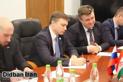 وزیر صنایع تاتارستان برای گسترش همکاری ها با ایران ابراز علاقه مندی کرد