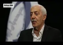 گفت و گو با محمد دادکان از فساد در فوتبال تا حذف چهره های ورزشی