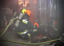 جزئیات حادثه مرگبار در ایستگاه متروی توحید/ سه کارگر جان خود را از دست دادند