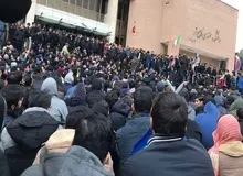 معاون وزارت علوم: جلوگیری از ورود دانشجویان هنجارشکن کاملا قانونی است / رئیس دانشگاه مجاز است از ورود دانشجو تا مدت ۲ ماه جلوگیری کند