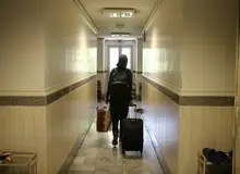 بازگشایی خوابگاه‌های دانشگاه صنعتی شریف / کلاس‌های درس ترم بهمن با تاخیر آغاز خواهد شد