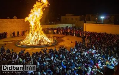 واکنش یک جامعه شناس به تغییر نام شب یلدا و چهارشنبه سوری: می‌خواهند ایرانی‌زدایی کنند