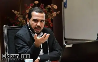 یوسفی، نماینده مجلس: اظهار بی‌اطلاعی دولت از این که چه کسانی فیلترشکن می‌فروشند، عجیب است/ مجلس در تاریکخانه فیلترشکن‌فروش‌ها چراغ‌قوه می‌اندازند/ پشت پرده فروش فیلترشکن‌ها، منافع قانون‌دانان قانون‌شکن وجود دارد/ باید دست فیلترشکن‌فروش‌ها رو شود