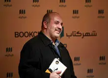 جیسون رضاییان حقوقش را گرفت