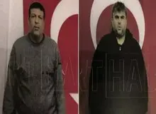 جاسوس امارات در ترکیه، خودکشی کرد