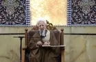 پیام آیت‌الله جوادی آملی در پی تعیین سومین رهبر انقلاب