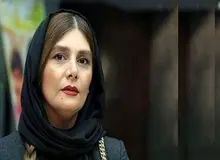 ارگان مطبوعاتی نزدیک به سپاه در واکنش به خداحافظی هنگامه قاضیانی از بازیگری: بهروز وثوقی رفت، برای سینما اتفاقی نیفتاد