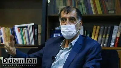 محمدرضا باهنر: شخصاً با رئیسی و صحبت کردم، گفت برای انتخابات نمیآیم
