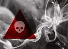 افزایش ۲۰ درصدی مسمومیت با گاز مونوکسید کربن در پاییز امسال 