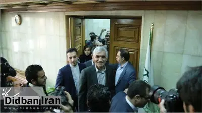 شهردار مراقب فضاسازی برای انتصابات باشد
