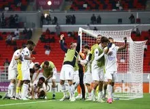 پاداش  ۵ برابری استقلال برای پیروزی مقابل النصر 
