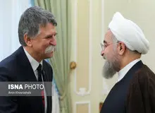 روحانی: بسیاری از قراردادهای دوره پسابرجام عملیاتی شده است
