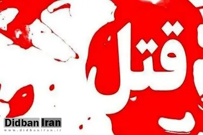 همسر سوم، با آبمیوه سمی شوهرش را به قتل رساند و برای چهارمین بار ازدواج کرد