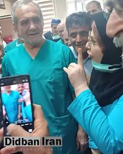 پزشکیان دست به تیغ شد