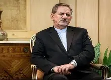 معاون اول رییس جمهور به استان اصفهان سفر می  کند