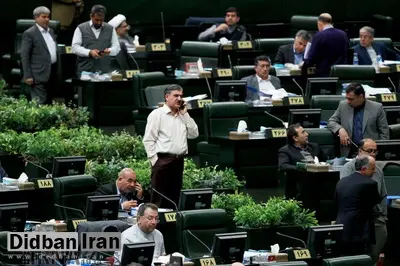 دستگاه های اجرایی مکلف به ارائه اطلاعات حقوق کارکنان خود شدند

