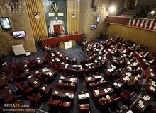 جلسه نماینده ویژه مجلس خبرگان با رئیس جمهور
