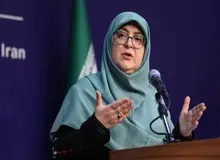 مهاجرانی: فعلا خط سیاه برای‌ ما است‌ و برای‌ خبرنگاران نیست/ استعفای وزرا را به‌شدت تکذیب می‌کنم