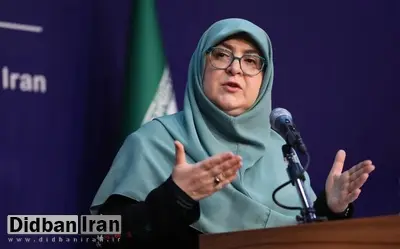 مهاجرانی: فعلا خط سیاه برای‌ ما است‌ و برای‌ خبرنگاران نیست/ استعفای وزرا را به‌شدت تکذیب می‌کنم