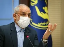 وزیر آموزش و پرورش: حتی با چند دانش‌آموز یا یک روز در هفته هم که شده، باید به تدریج مدارس را باز کنیم