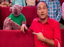 روزنامه جوان؛ "خندوانه" به صورت مداوم مورد حمله مخالفان نظام قرار گرفته است