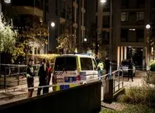 کشف یک بسته مشکوک در «اطراف محل کنسرت ابی»؛ یگان خنثی‌سازی بمب آن را منهدم کرد