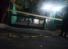 ویلای داریوش مهرجویی پس از قتل+ عکس 