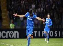 طارمی بهترین بازیکن پرتغال شد